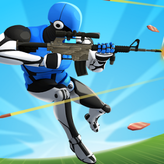 Shell Shockers - Unblocked Games 76