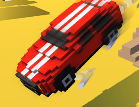 Escape Road - Unblocked Games 76